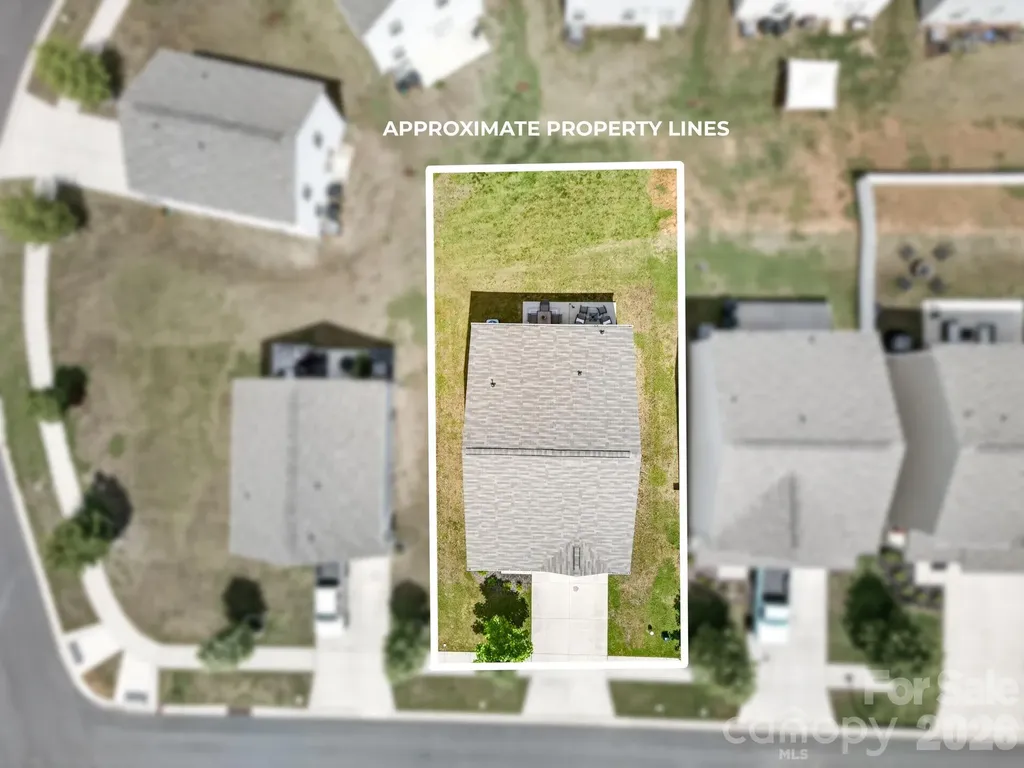 8128 Derby Woods Lane Charlotte NC 28214