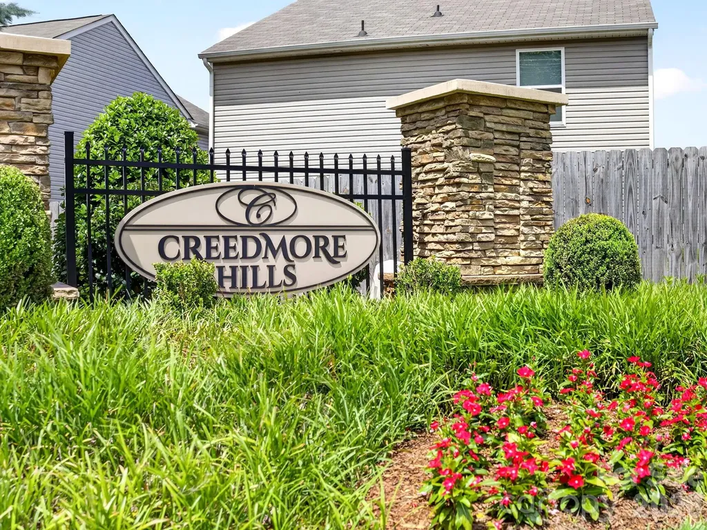 8128 Derby Woods Lane Charlotte NC 28214