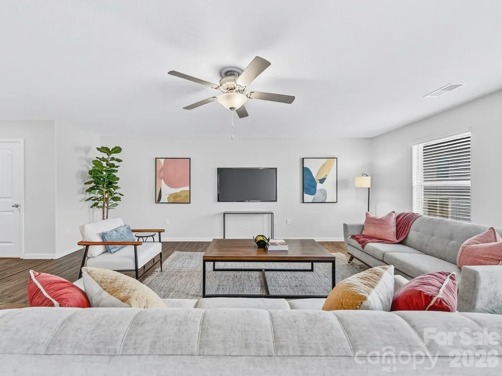 8128 Derby Woods Lane Charlotte NC 28214