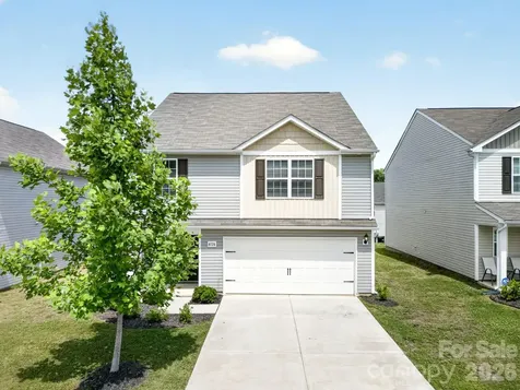8128 Derby Woods Lane Charlotte NC 28214