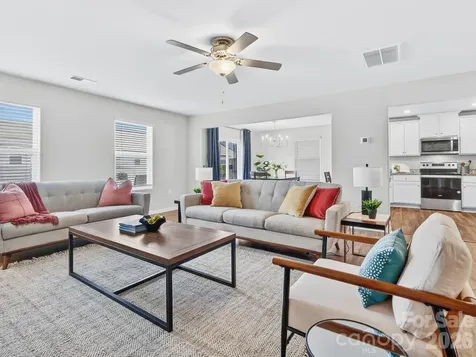 8128 Derby Woods Lane Charlotte NC 28214