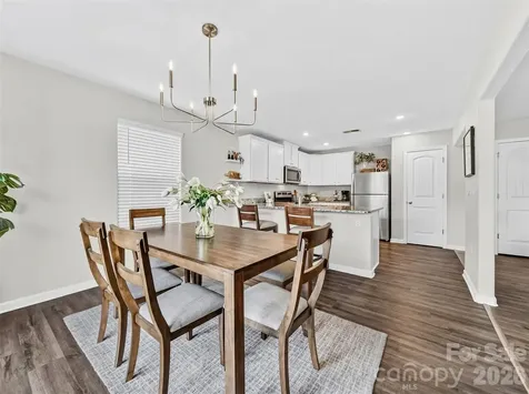 8128 Derby Woods Lane Charlotte NC 28214