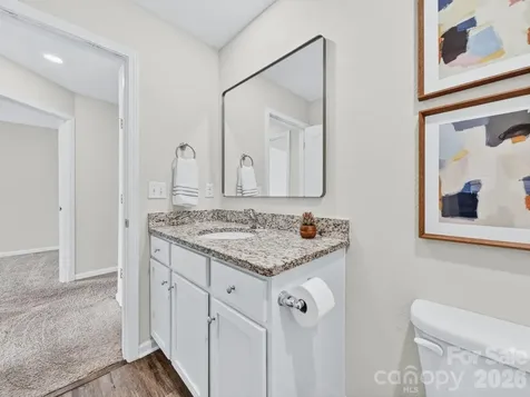 8128 Derby Woods Lane Charlotte NC 28214