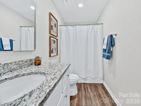 8128 Derby Woods Lane Charlotte NC 28214
