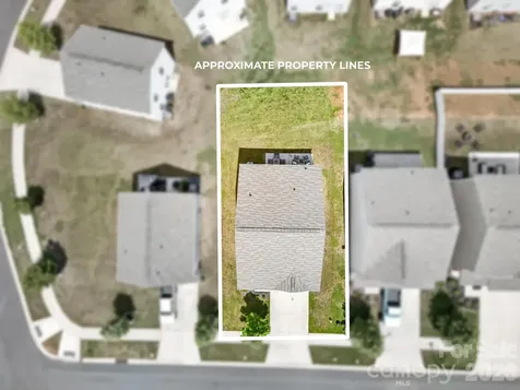 8128 Derby Woods Lane Charlotte NC 28214