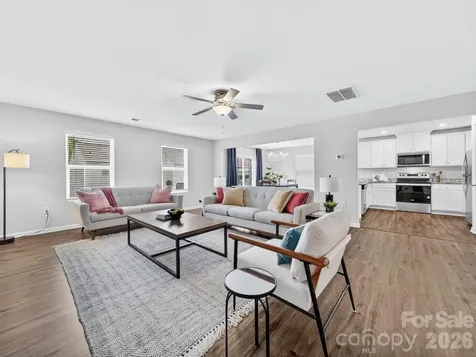 8128 Derby Woods Lane Charlotte NC 28214