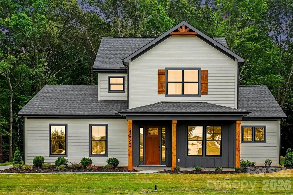4923 Lancaster Highway Monroe NC 28112