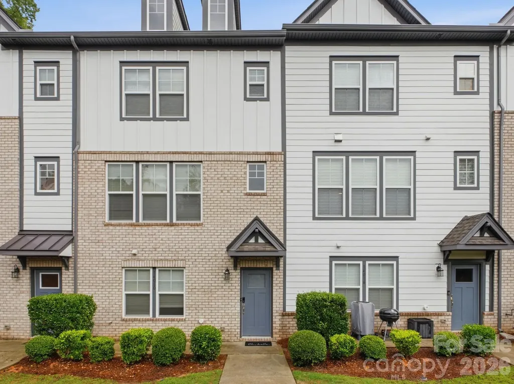 14010 Loyola Ridge Drive Charlotte NC 28277