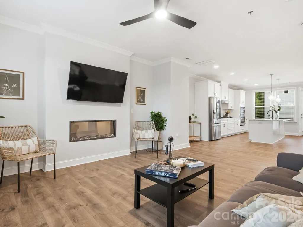 14010 Loyola Ridge Drive Charlotte NC 28277