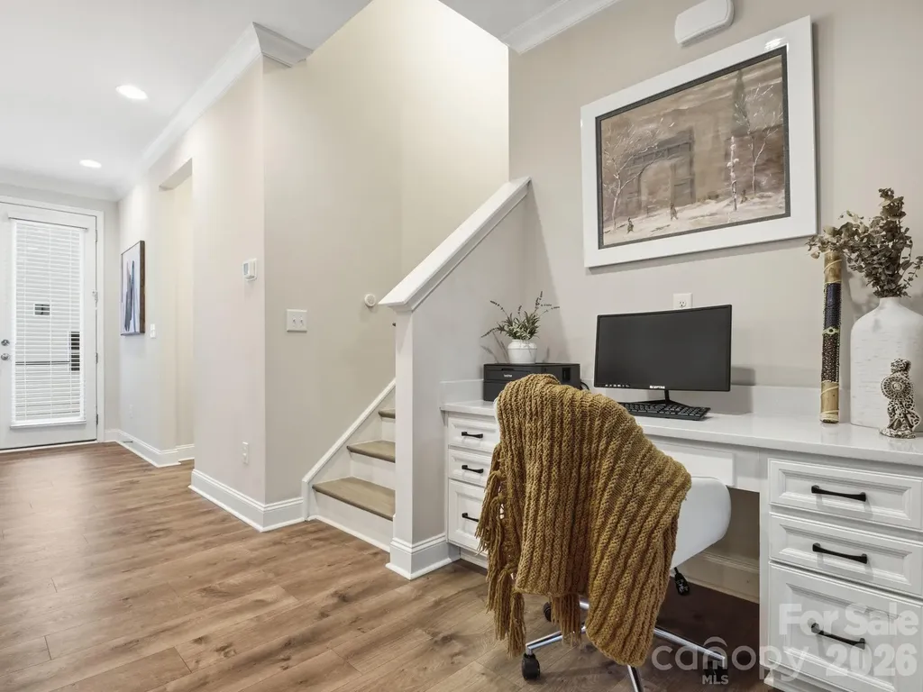 14010 Loyola Ridge Drive Charlotte NC 28277