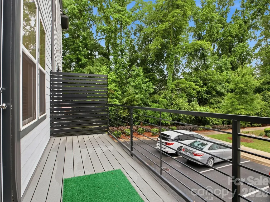 14010 Loyola Ridge Drive Charlotte NC 28277