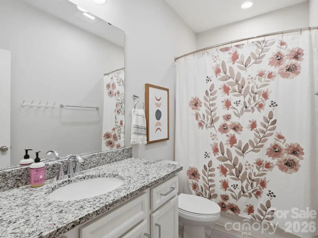 14010 Loyola Ridge Drive Charlotte NC 28277