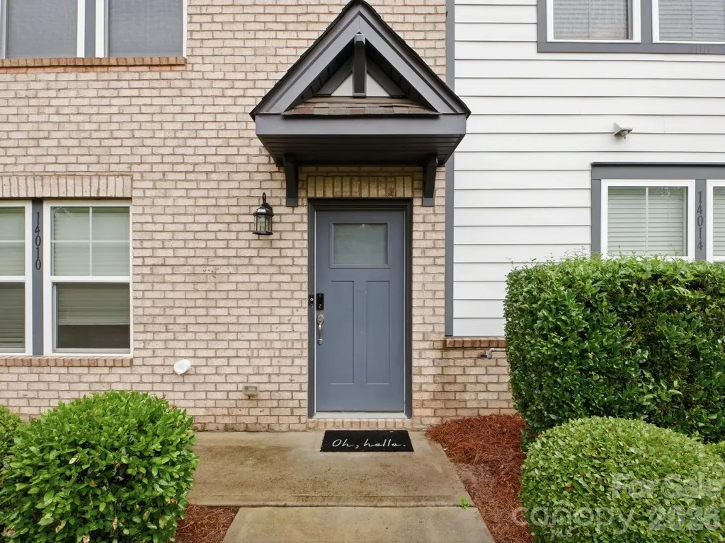 14010 Loyola Ridge Drive Charlotte NC 28277