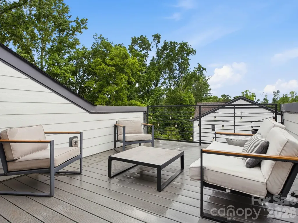14010 Loyola Ridge Drive Charlotte NC 28277