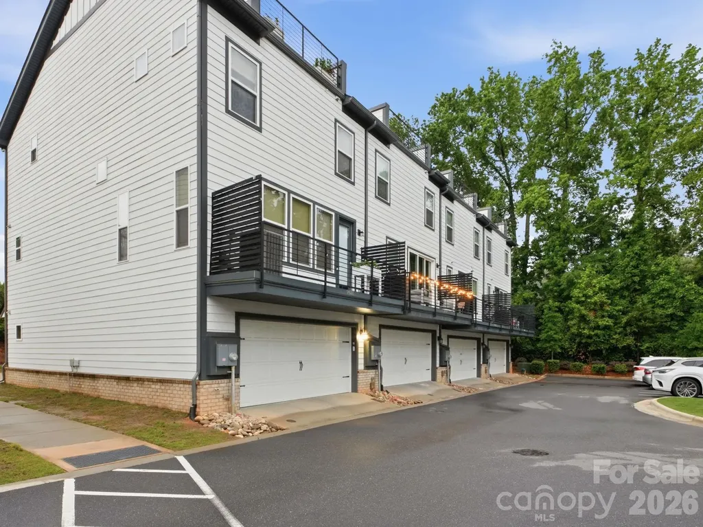 14010 Loyola Ridge Drive Charlotte NC 28277