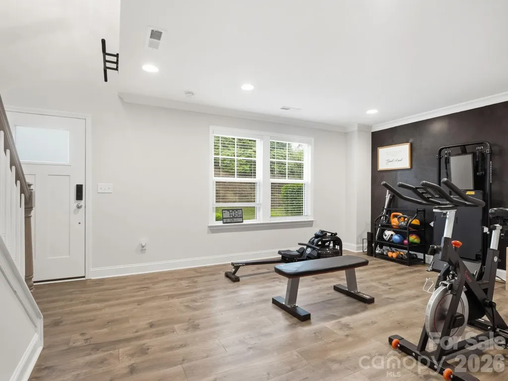 14010 Loyola Ridge Drive Charlotte NC 28277