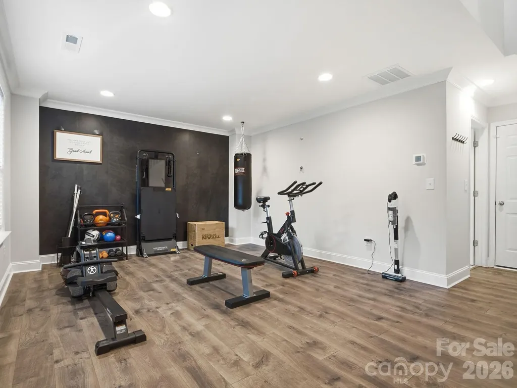 14010 Loyola Ridge Drive Charlotte NC 28277