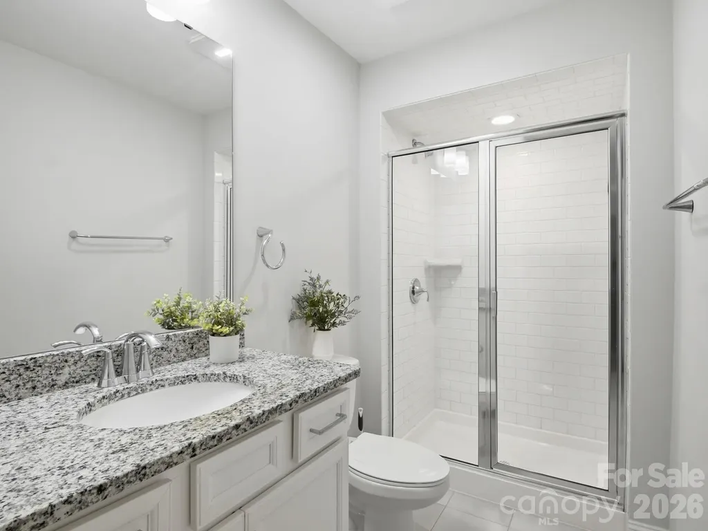 14010 Loyola Ridge Drive Charlotte NC 28277