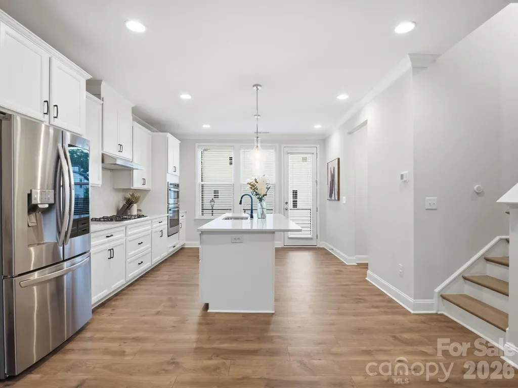 14010 Loyola Ridge Drive Charlotte NC 28277