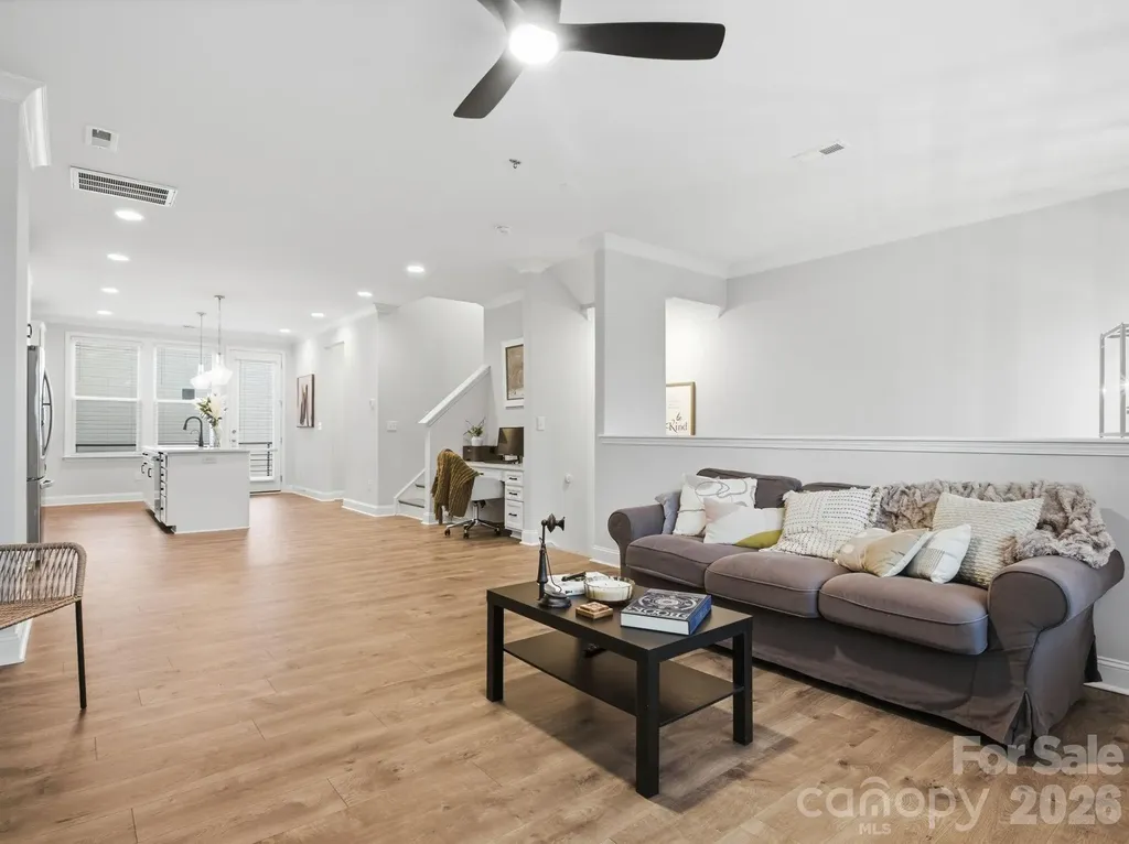 14010 Loyola Ridge Drive Charlotte NC 28277