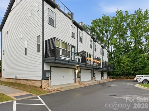 14010 Loyola Ridge Drive Charlotte NC 28277