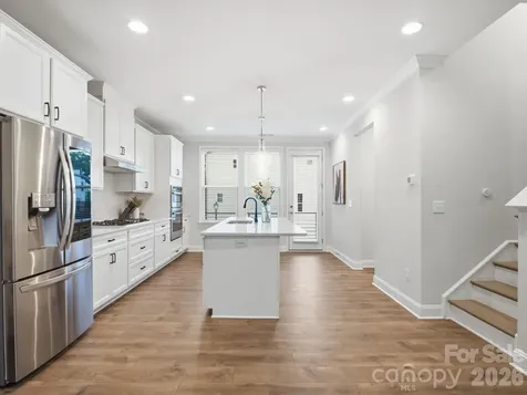 14010 Loyola Ridge Drive Charlotte NC 28277
