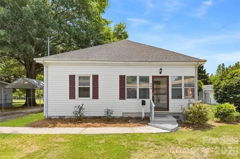 204 Hampshire Lane Clover SC 29710