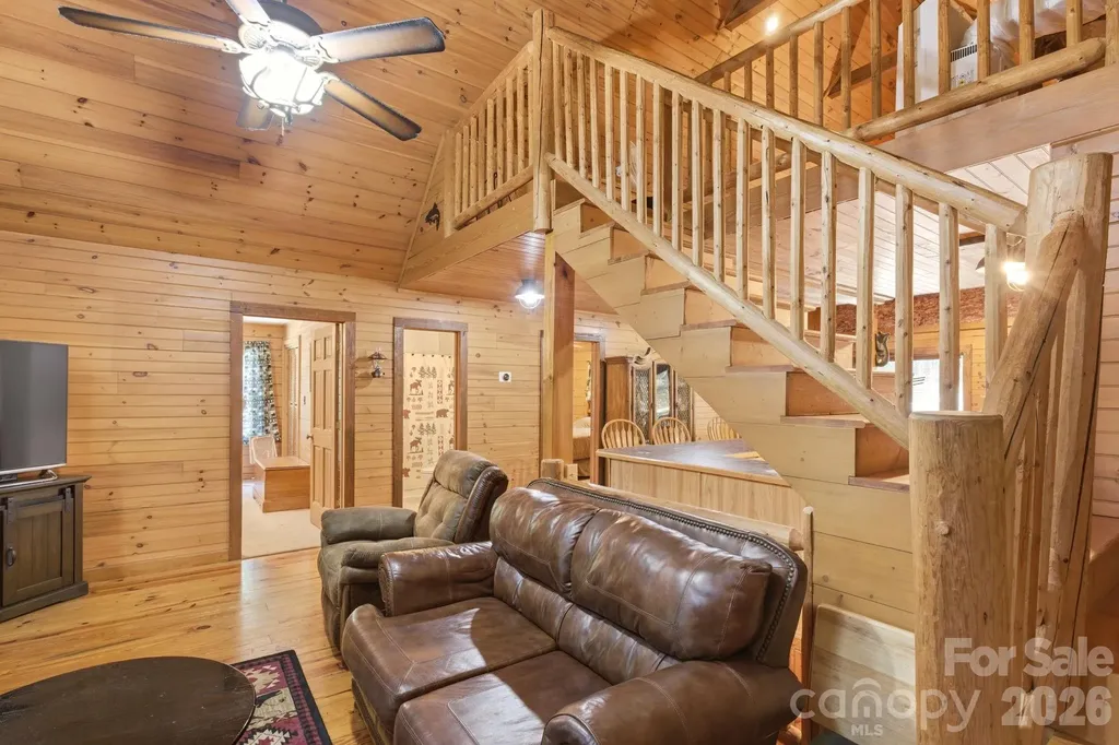 152 Rivercliff Drive Stony Point NC 28678