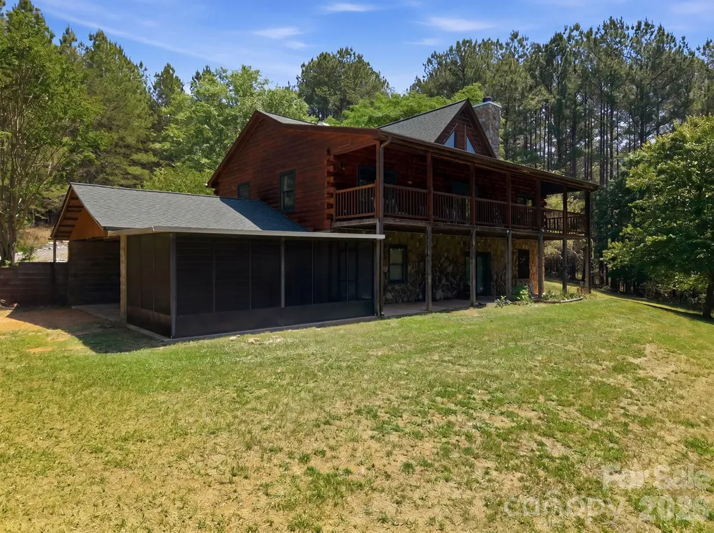 152 Rivercliff Drive Stony Point NC 28678