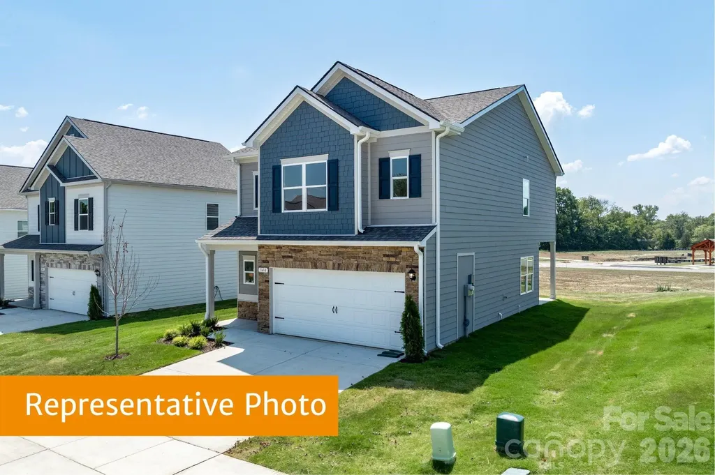 1284 Langston Lane Salisbury NC 28144