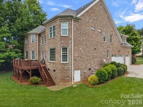 195 Birdie Drive Stanley NC 28164