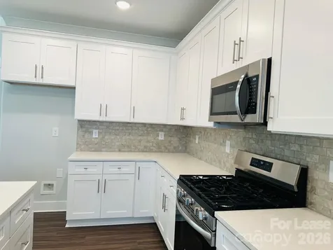 5633 Stafford Road Charlotte NC 28215