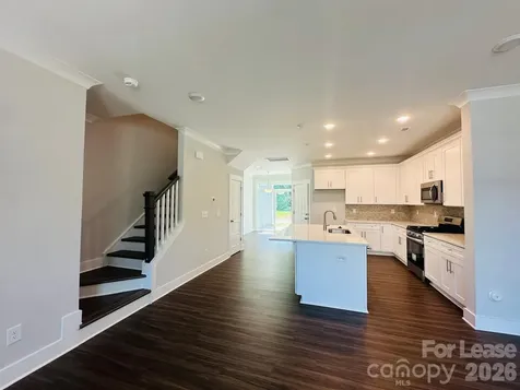 5633 Stafford Road Charlotte NC 28215