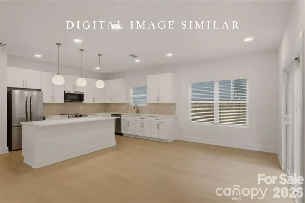 6206 Linda Vista Lane Charlotte NC 28216