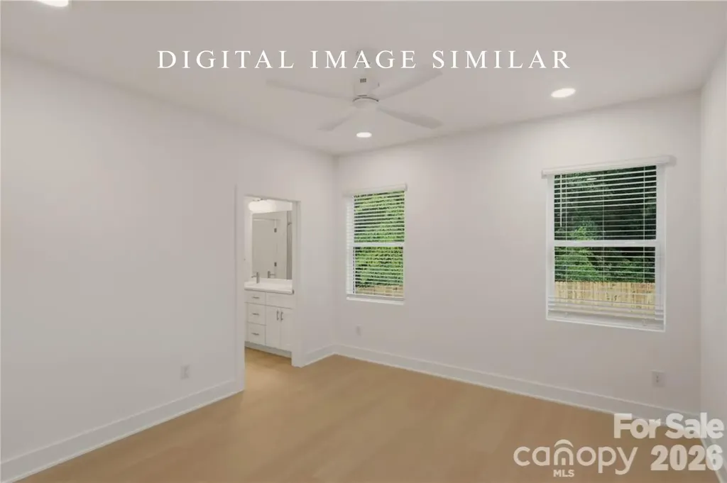 6206 Linda Vista Lane Charlotte NC 28216