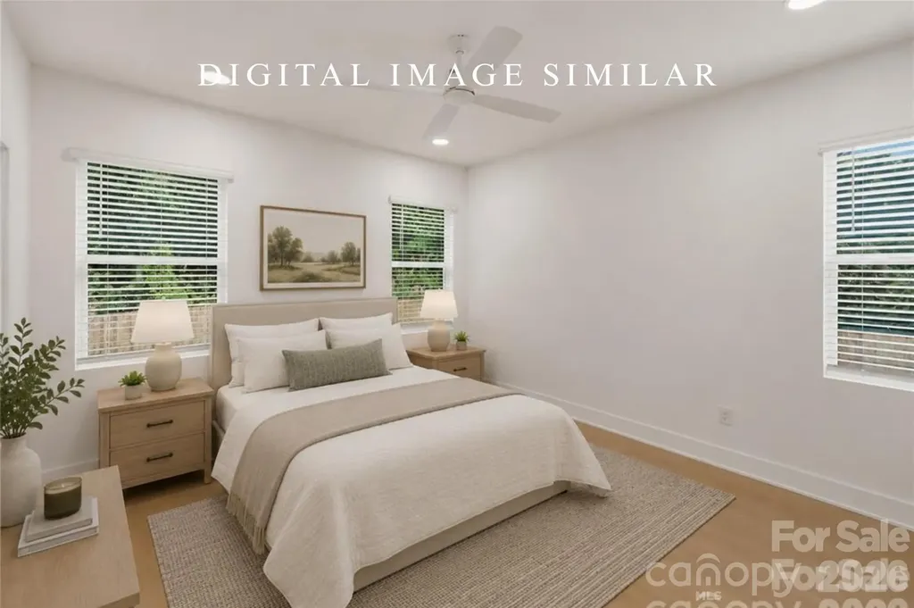 6206 Linda Vista Lane Charlotte NC 28216