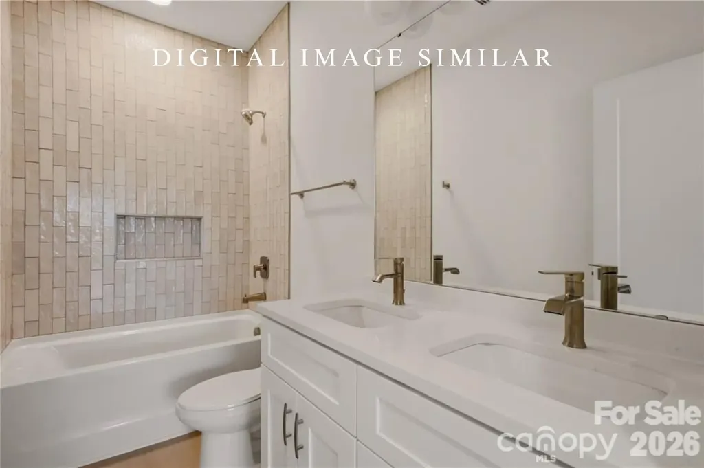 6206 Linda Vista Lane Charlotte NC 28216