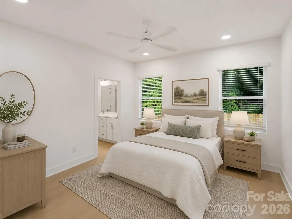 6206 Linda Vista Lane Charlotte NC 28216