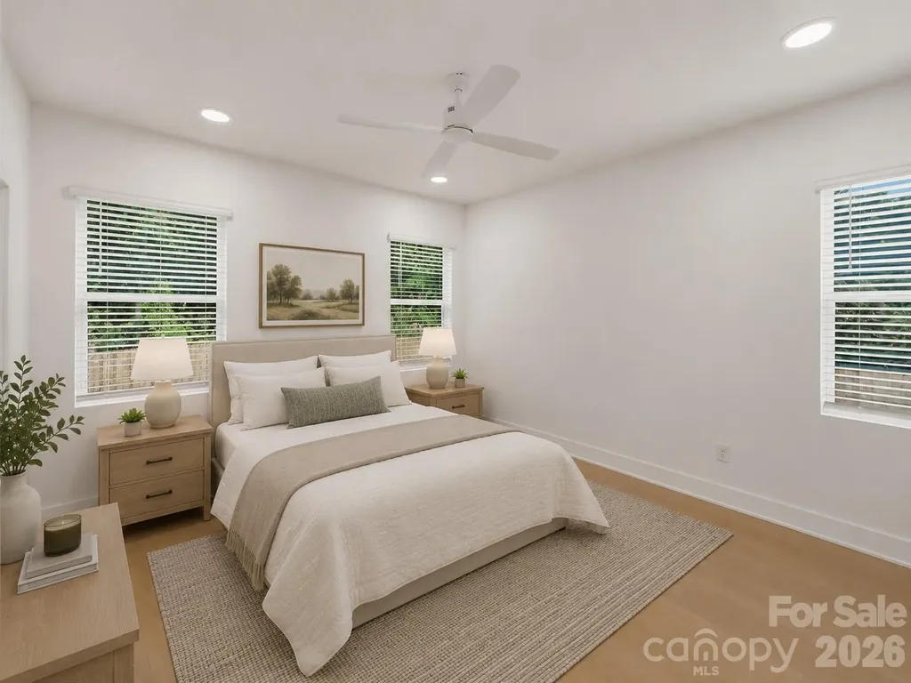 6206 Linda Vista Lane Charlotte NC 28216