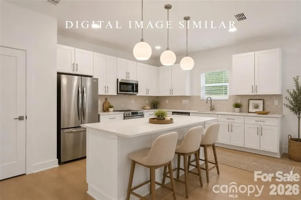 6206 Linda Vista Lane Charlotte NC 28216