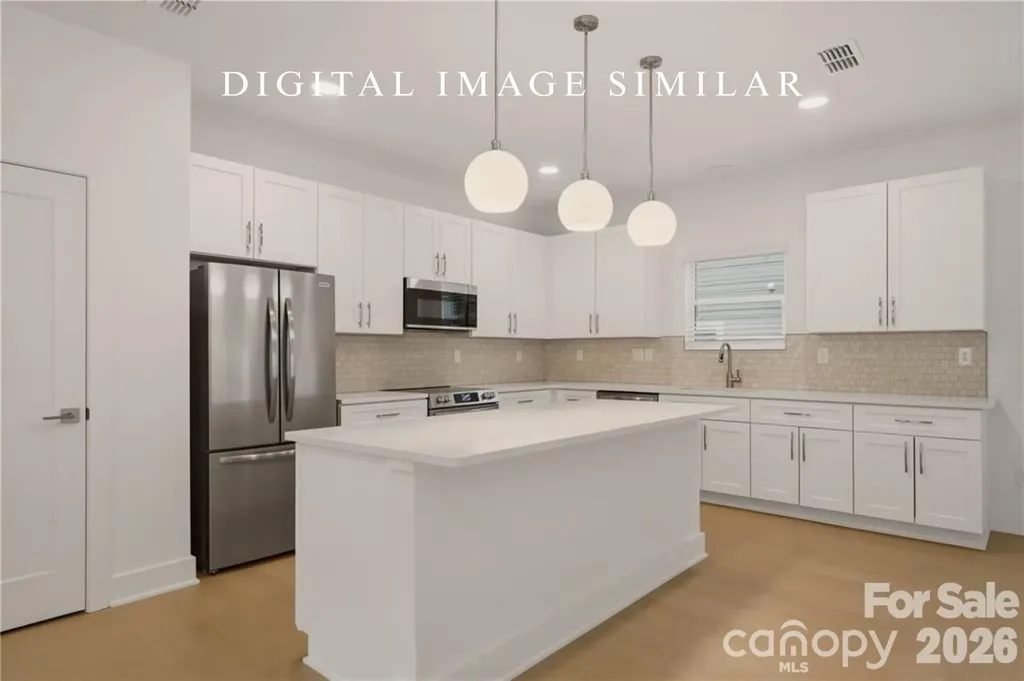 6206 Linda Vista Lane Charlotte NC 28216