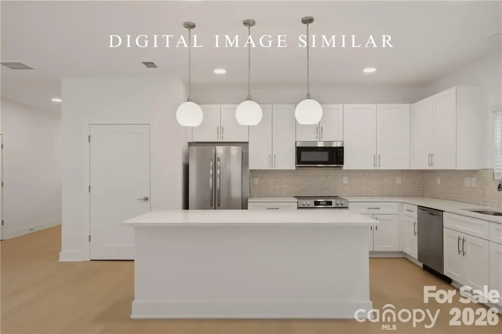 6206 Linda Vista Lane Charlotte NC 28216