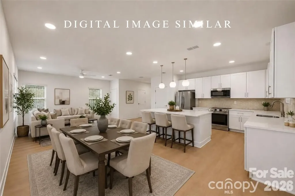 6206 Linda Vista Lane Charlotte NC 28216