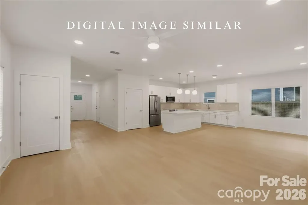 6206 Linda Vista Lane Charlotte NC 28216