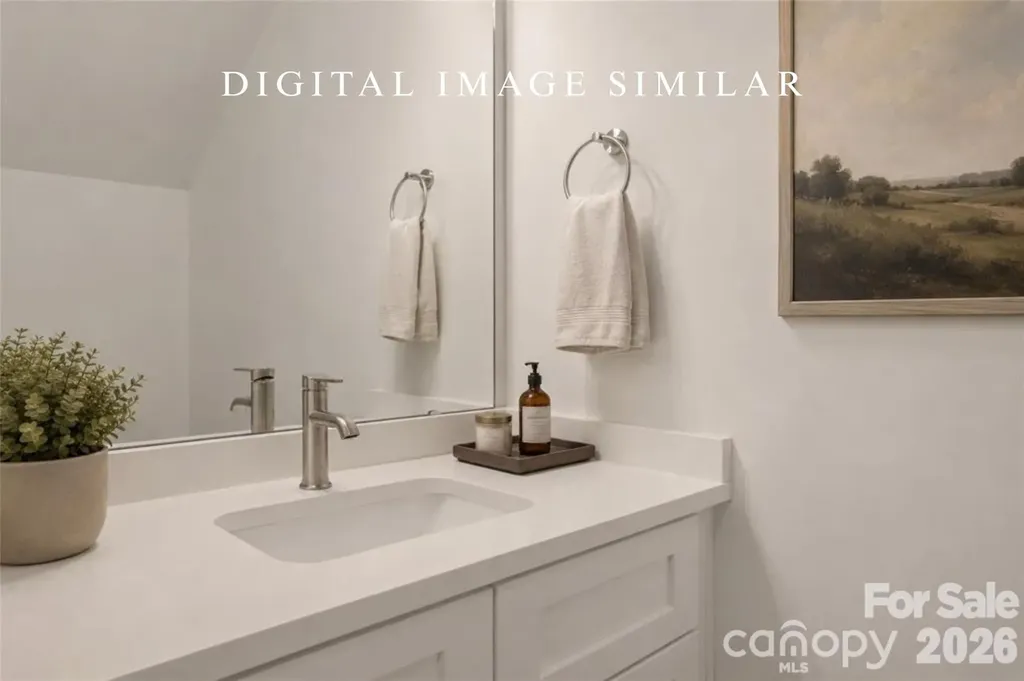 6206 Linda Vista Lane Charlotte NC 28216