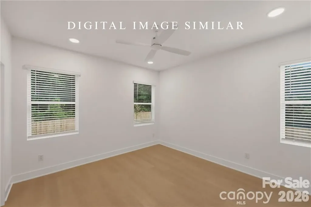 6206 Linda Vista Lane Charlotte NC 28216