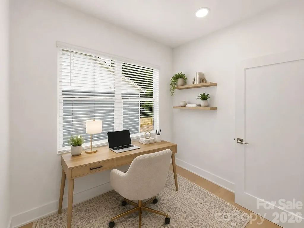 6206 Linda Vista Lane Charlotte NC 28216