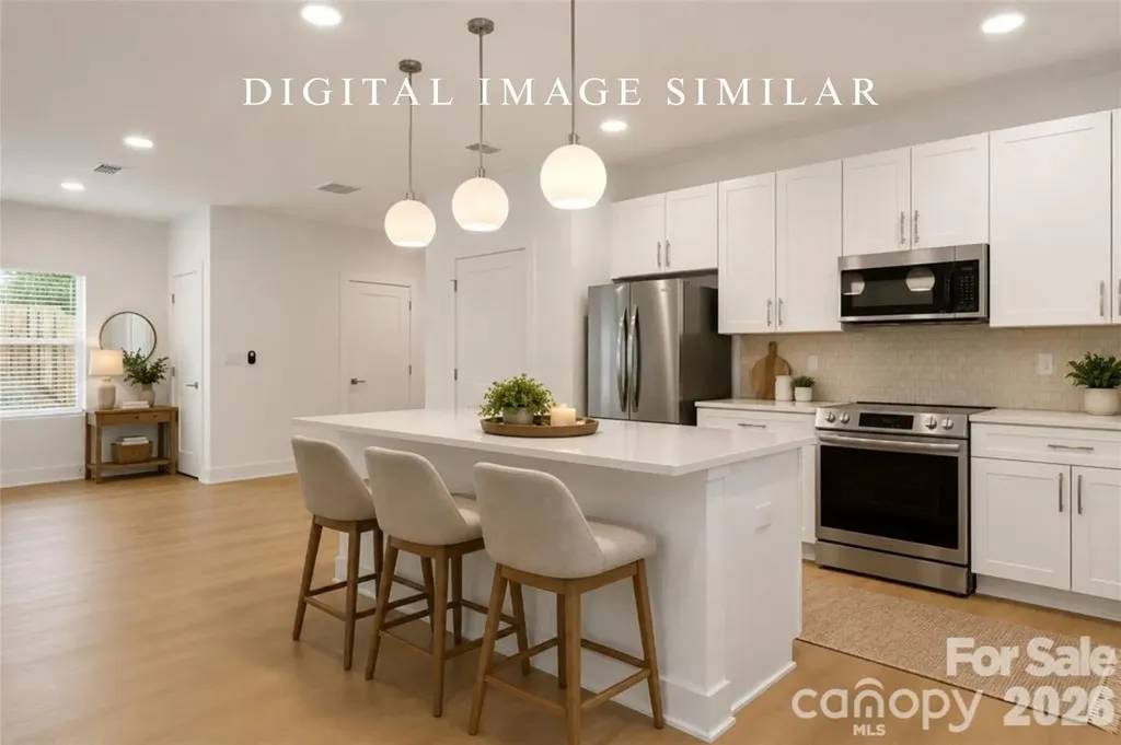 6206 Linda Vista Lane Charlotte NC 28216