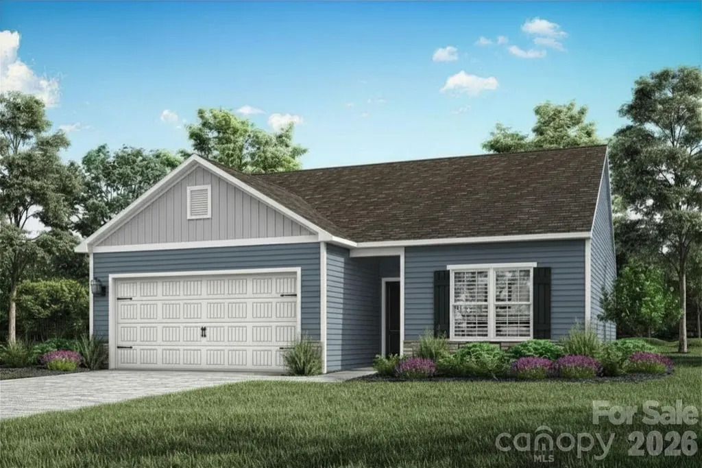 3661 Clover Valley Drive Gastonia NC 28052