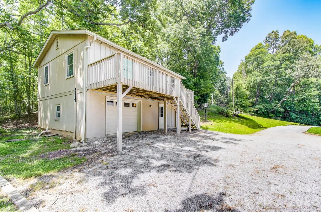 182 Ellerslie Acre Hendersonville NC 28739